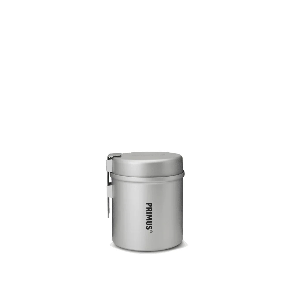 Primus Essential Trek Pot  Camping Pot - 1.0 Litre