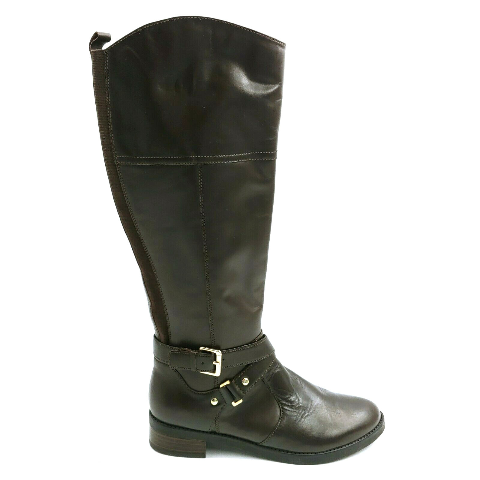 Bandolino Womans Jiman Knee High Boots 