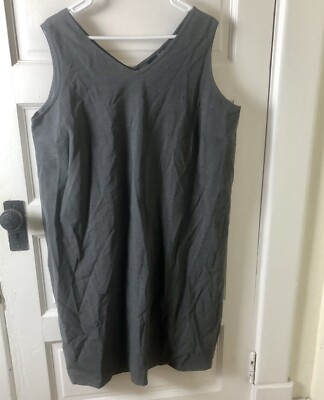 The Gap Grey Light Wool Blend Jumper Dress Sz XL | eBay The Gap Grey Light Wool Blend Jumper Dress Sz XL | eBay