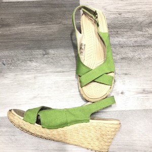 crocs espadrilles