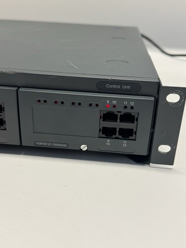 Avaya IP Office 500 V2 PCS11 700476005 C. Unit 700504032 700431778 700476013 - Picture 5 of 14