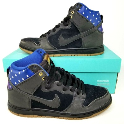 nike captain america dunks