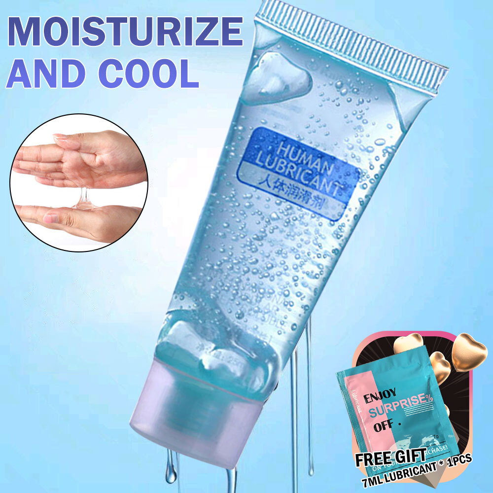 rose toy causing infertility Transparent Sex Lube Moisturizer SAFE Water-Based Toy Lubricant for-Women  Men