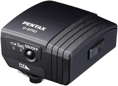Ricoh Pentax O Gps1 Pentax PENTAX GPS Unit O-GPS1 39012