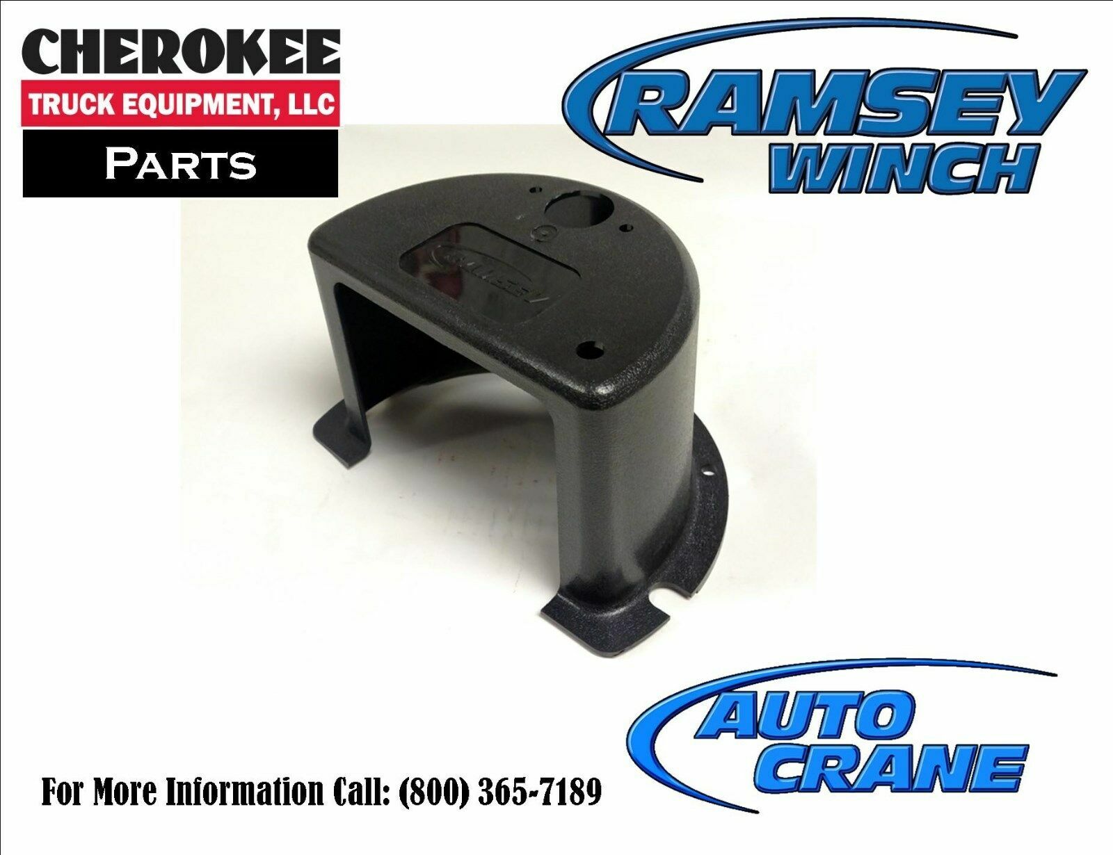 Ramsey Winch/Auto Crane 472071, Solenoid Cover, 4.8HP MTR,RE8/10/12 eBay