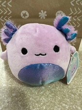 Squishmallows Monica the Axolotl 5"