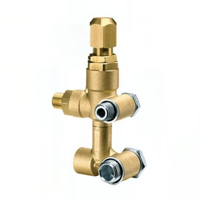 #ad Legacy VBT Unloader Valve 3000 PSI 6.6 GPM $117.56