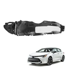 Fender Liner For Toyota Corolla 2017-2019 Front Driver Side #TO1248210