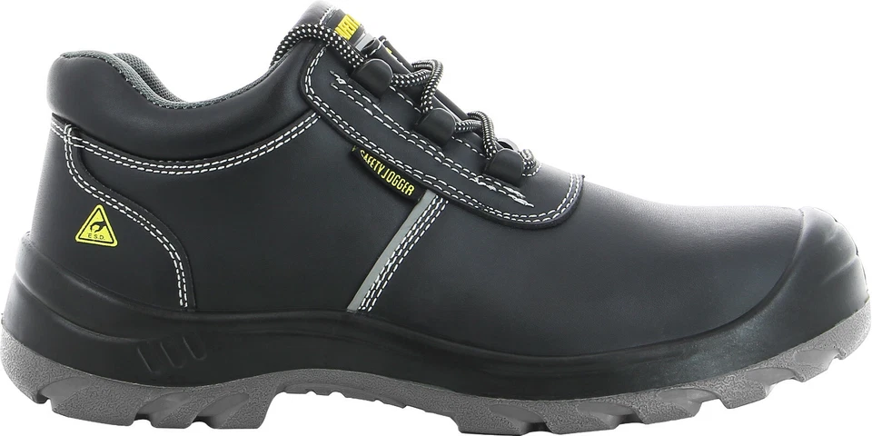Safety Jogger Sicherheitsschuhe Aura S3 Herren Workwear Arbeitsschuhe Schuhe