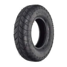4.10/3.50-6 (90/90-6) Front Tire for Minimoto Maxii, Razor Chopper E-Scooter