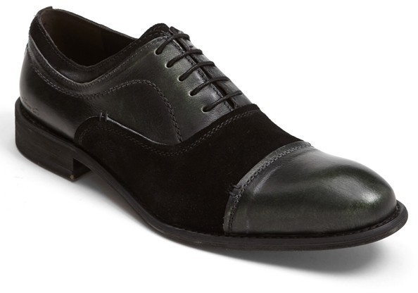Mens Kenneth Cole Wishing Star Dress Shoes Size 10 | eBay display picture 2