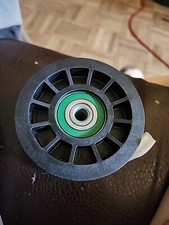 Husqvarna 532194327 OEM Flat Idler Pulley