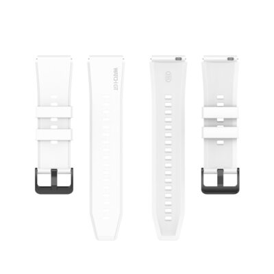 For Huawei Watch GT 5 4 3 2 Pro GT4 46mm Gt 2e Watch 4 3 Gtr Silicone Strap Band