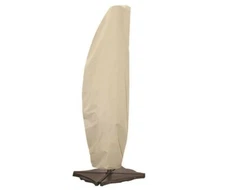 Treasure Garden Patio Furniture Cantilever Umbrella Cover AG25T CP955