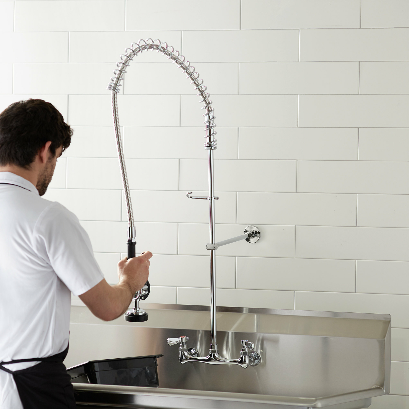 Commercial Kitchen Sink Faucet Parts Besto Blog