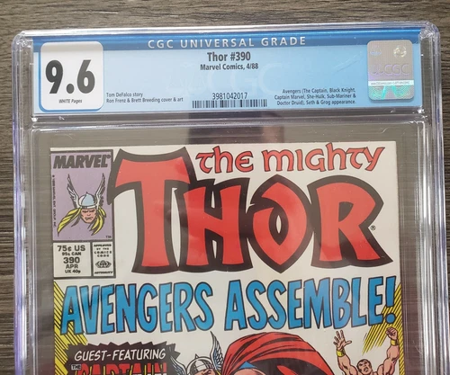 Comic Image