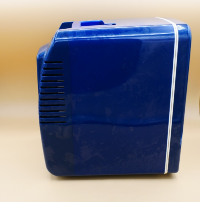 小物 SUB SUN 013 Sunca thermoelectric travel cooler warmer 4 Liters 6 CANS AC/DC