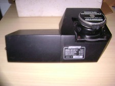 SUBWOOFER WS 1081 S AUDIOTOP STEREO NUOVO DA VETRINA