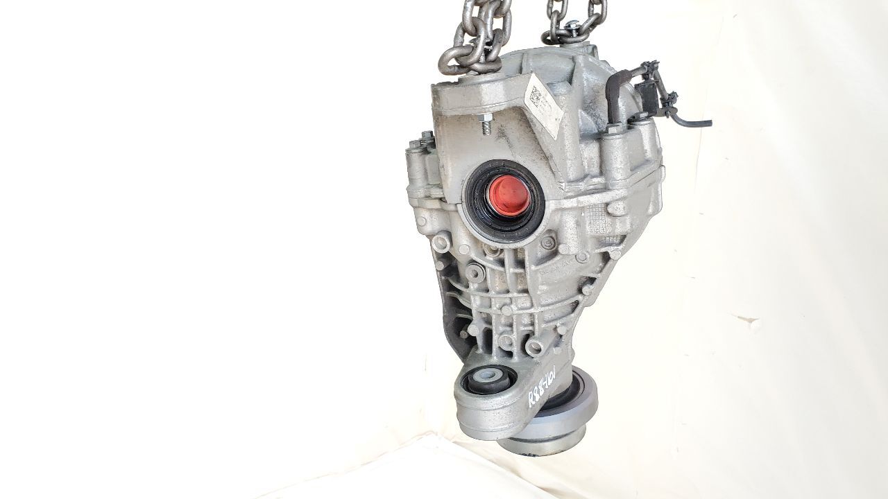 2017 Maserati Levante OEM Rear Carrier Differential Assembly