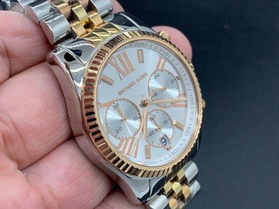 michael kors lexington 5735