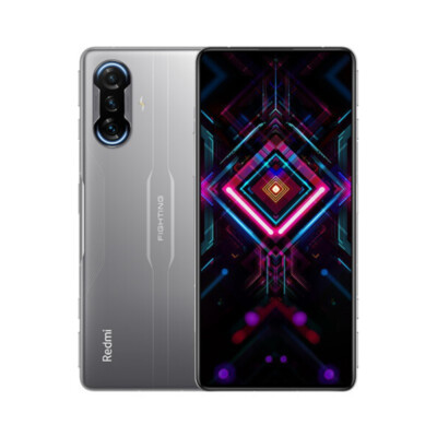Redmi K40 Gaming Enhanced Edition 5G Unlocked 6.67in 64MP original goodcondition