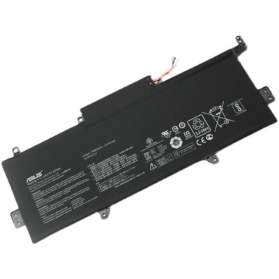 Genuine Laptop Battery C31N1602 For Asus Zenbook UX330UA U3000U UX330U UX330UAK