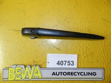 Heckwischerarm    Toyota Auris 1,8 Hybrid E18    AJ98015      Nr.40753
