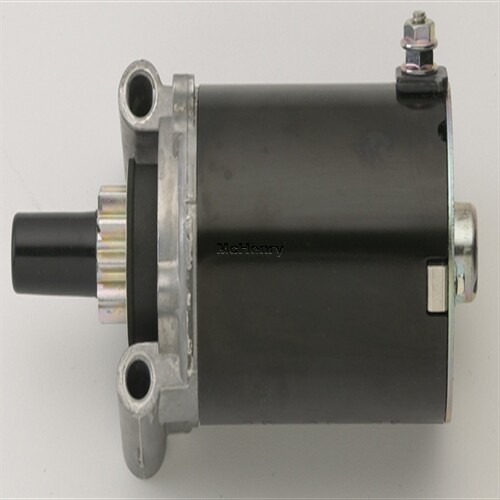 Démarreur KOHLER - 5209819 - 12-098-19 - 12-098-21 Pignon 13 Dents Tracteur Tondeuse Autoportée - Foto 9