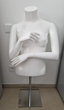Puppen Schaufenster  Deko
