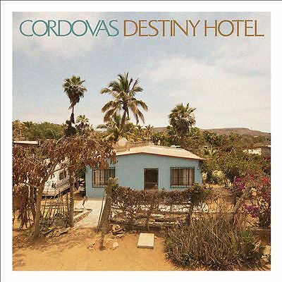 Destiny Hotel by Cordovas (Record, 2020)