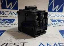 1 New Siemens ITE Q250 2 pole 50 amp Plug in 120/240v Circuit Breaker