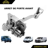 FüR Vivaro Trafic TüRscharnier Vorne Links/Rechts Ziehen 7700311823