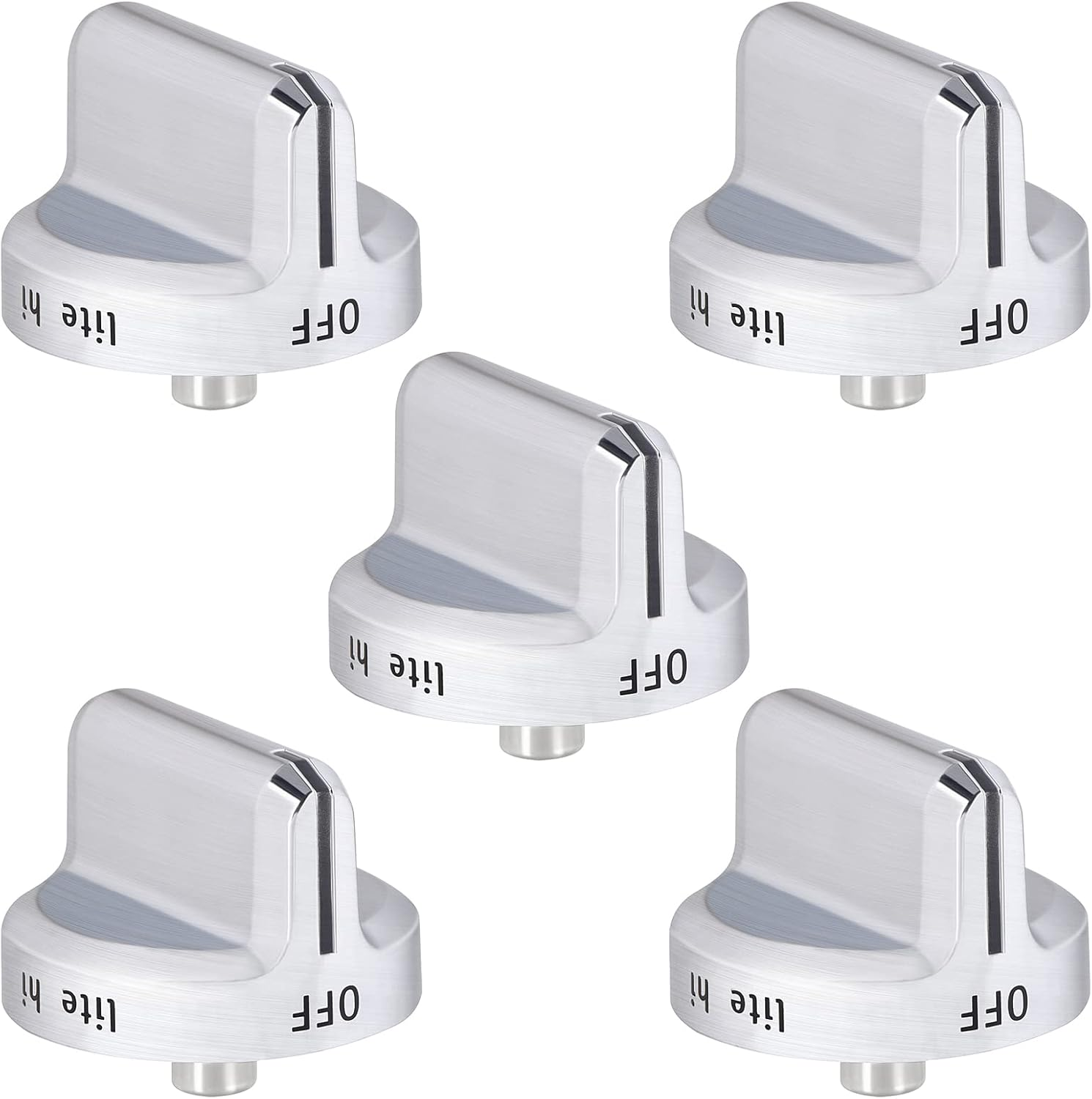 Frigidaire Gas Stove Knob Replacement Part 5304502763