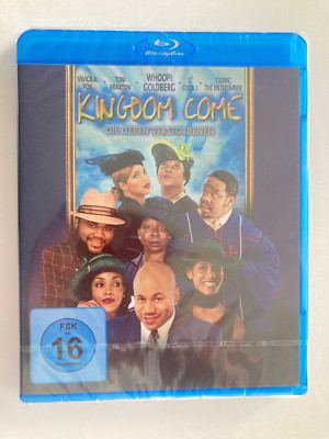 Legendary In jedem steckt ein Held John Cena blu-ray NEU und OVP