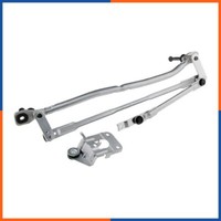 ScheibenwischergestäNge Vorne FüR Audi | V10-6463, EMW-AU-005