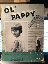     You Won  t Remember This      sheet music that time forgot 3-pack 