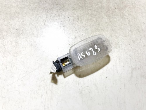 Mercedes-Benz E-CLASS 2005 Interior lighting a2118203801, Genuine #976128-62