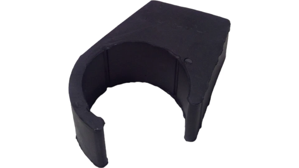 HARLEY-DAVIDSON BUMPER,JFYSTND 50054-90 NEW OEM 50054-90 - Image 2 of 3