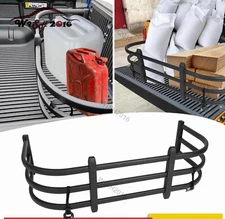 Truck Bed Extender Retractable Tailgate for Ridgeline/Gladiator/Tacoma