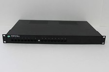 DIGI 76000615 ACCELEPORT PORTS/16EM RACKMOUNT RJ45 WITH 60" EBI CABLE W/WARRANTY
