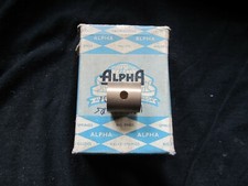 VILLIERS SMALL END BUSH NEW OLD STOCK 9D-10D 12D 13D  2T 3T AND OTHERS