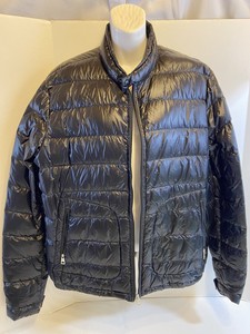 longue saison moncler