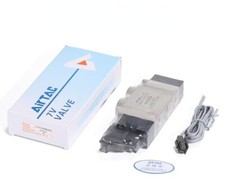1pcs AirTAC Solenoid Valve  7V21008A050   AC220V