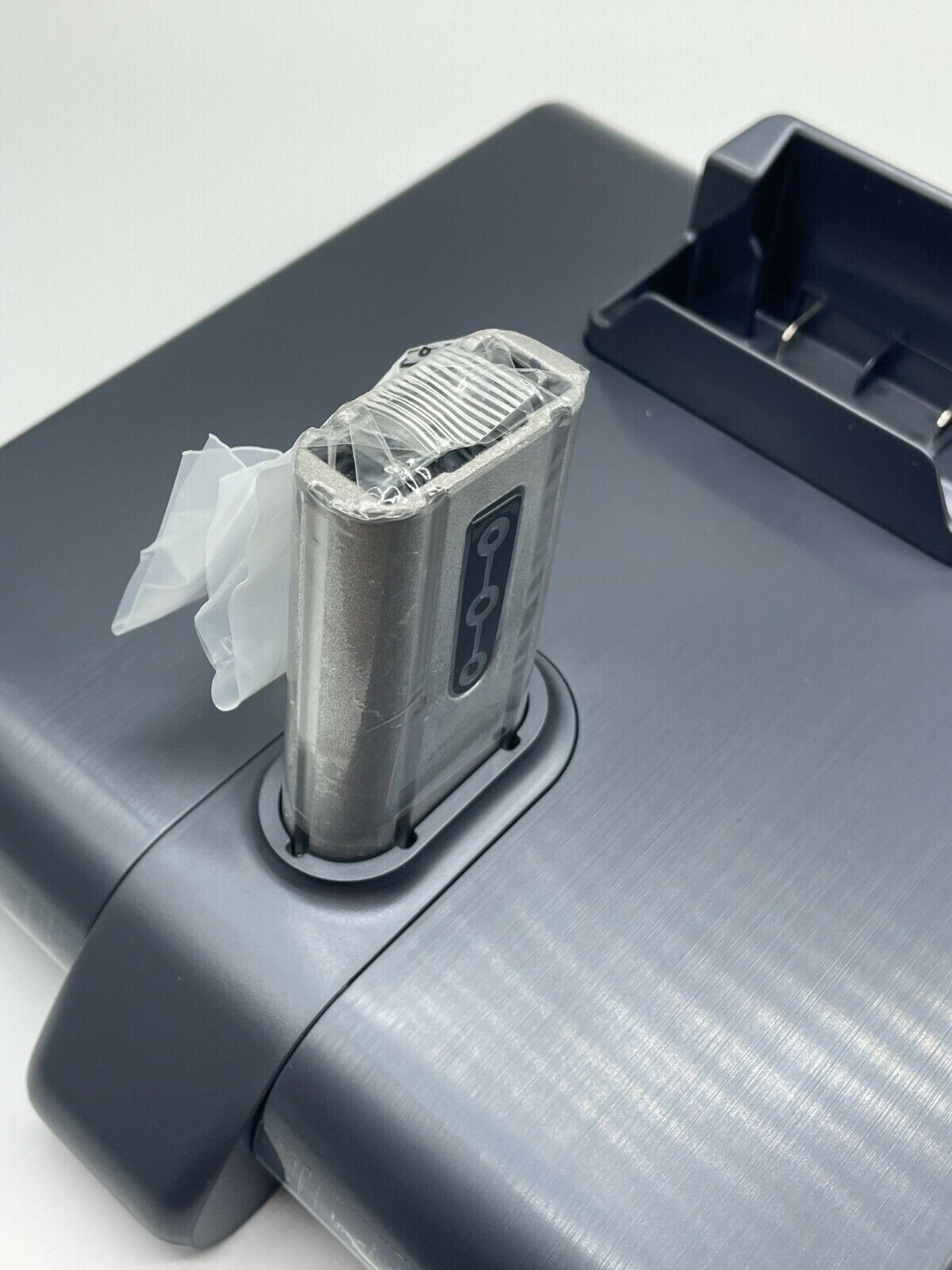 NEW GENUINE Samsung Jet 90 Vacuum Docking Station Base Battery Charger