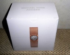 michael kors watch hunger stop activity tracker