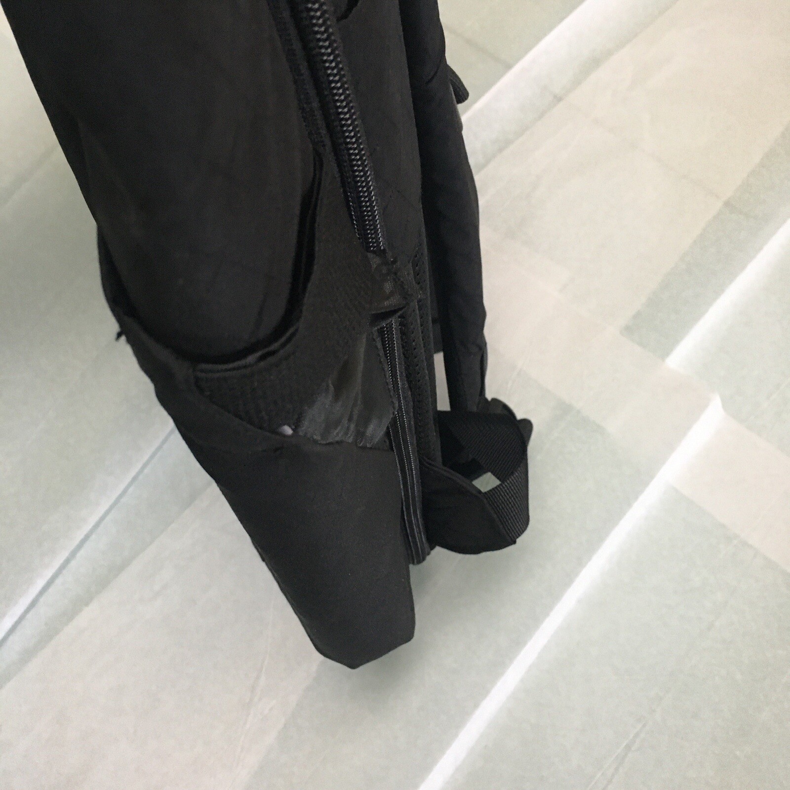 CAMELBAK 15&rdquo; Laptop BACKPACK, BLACK WEATHERPROOF LAPTOP SLEEVE. NWT. BRANDED.
