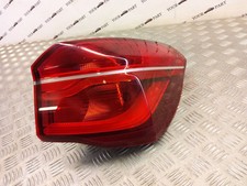 BMW X1 F48 F49 2016 Rear right tail light lamp 7350718 SKE23847  