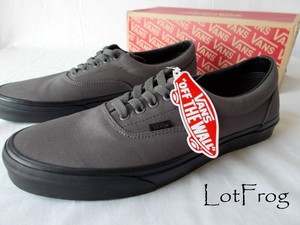 vans era gargoyle
