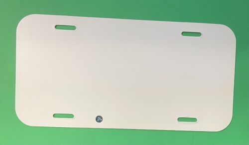 WINCRAFT PLASTIC LICENSE PLATE GREEN BAY PACKERS SUPER BOWL XXXI CHAMPIONS - Picture 2 of 2