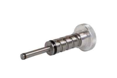 ''Daytona Injector Piston: Precision and Reliability''